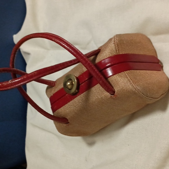 Vintage mini clutch by vlor - Picture 7 of 7